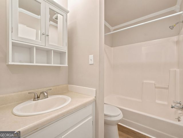 903 Cane Court NE, Ranger, GA 30734