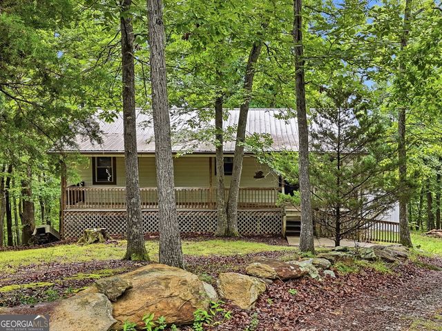 903 Cane Court NE, Ranger, GA 30734