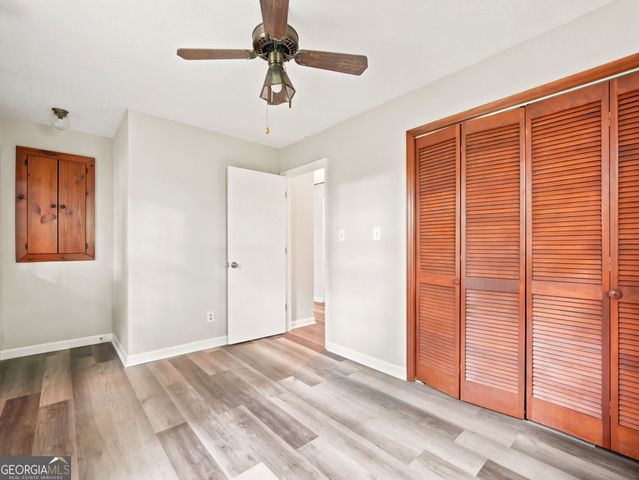 903 Cane Court NE, Ranger, GA 30734