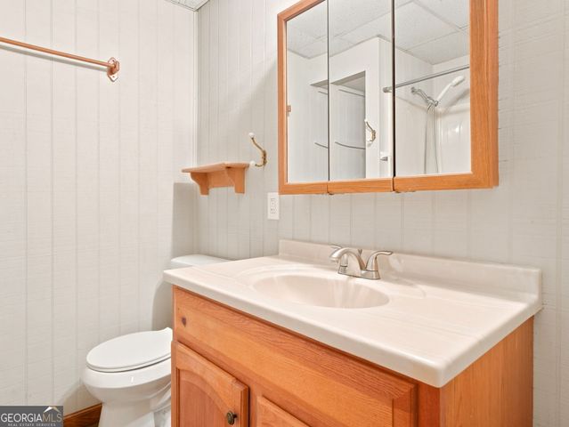 903 Cane Court NE, Ranger, GA 30734