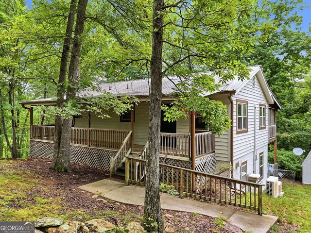 903 Cane Court NE, Ranger, GA 30734