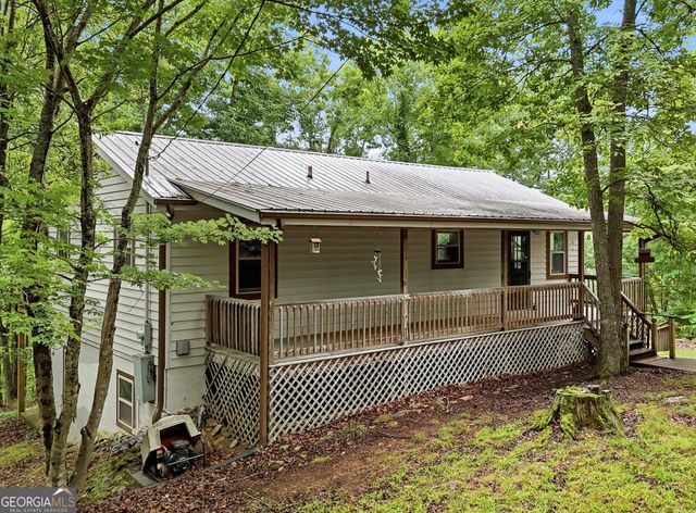 903 Cane Court NE, Ranger, GA 30734