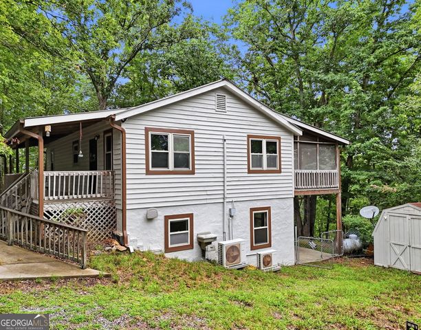 903 Cane Court NE, Ranger, GA 30734