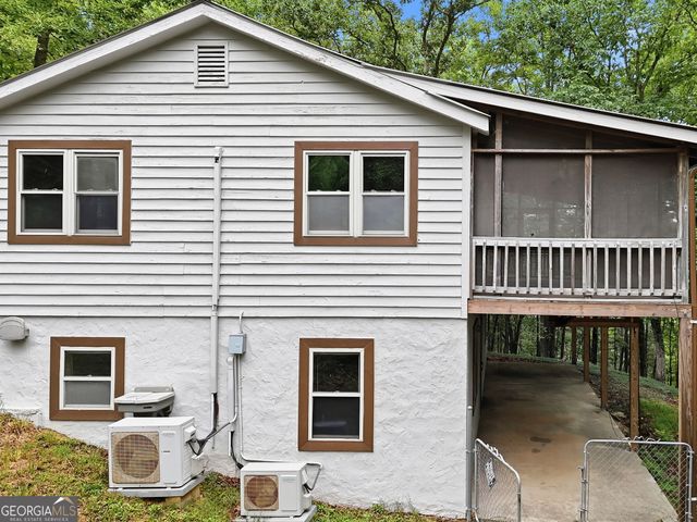903 Cane Court NE, Ranger, GA 30734