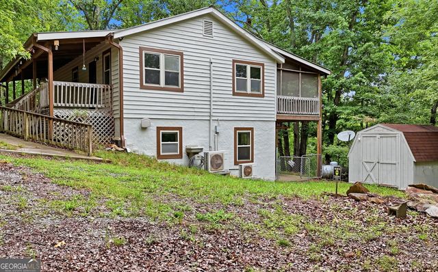903 Cane Court NE, Ranger, GA 30734