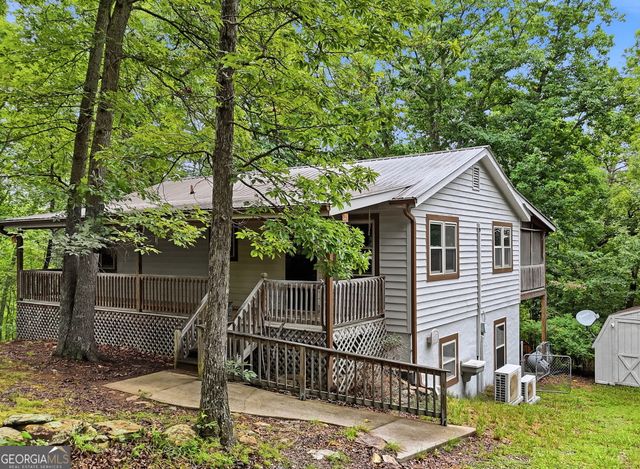 903 Cane Court NE, Ranger, GA 30734