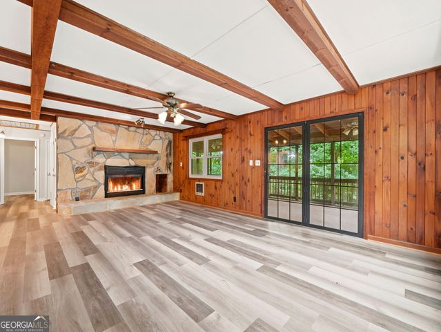 903 Cane Court NE, Ranger, GA 30734