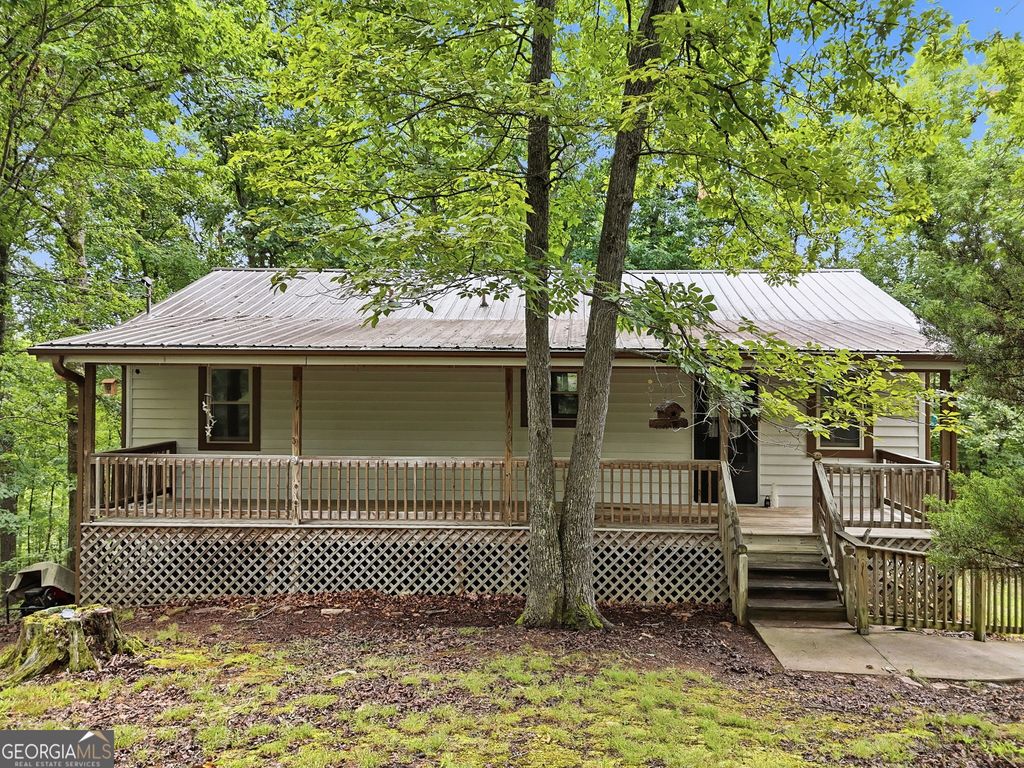 903 Cane Court NE, Ranger, GA 30734