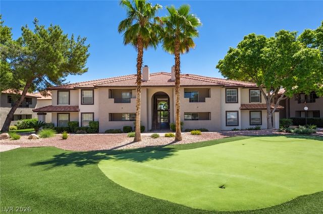 2606 South Durango Drive 246, Las Vegas, NV 89117