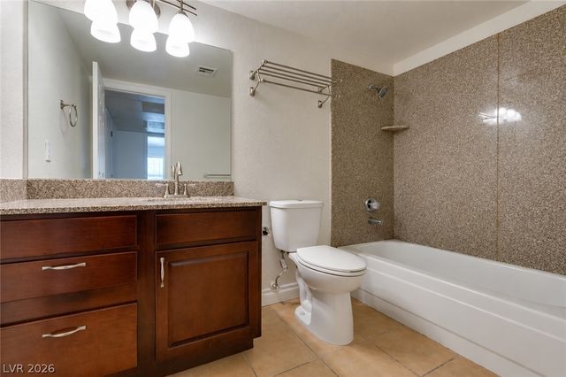 2606 South Durango Drive 246, Las Vegas, NV 89117