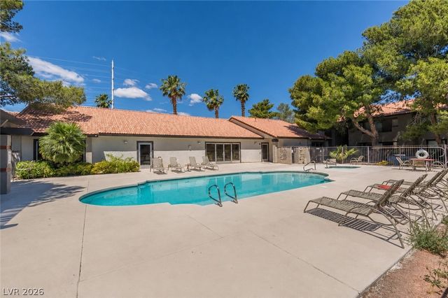 2606 South Durango Drive 246, Las Vegas, NV 89117