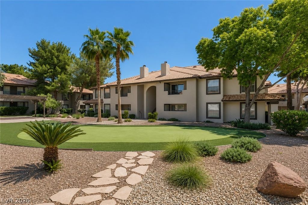 2606 South Durango Drive 246, Las Vegas, NV 89117