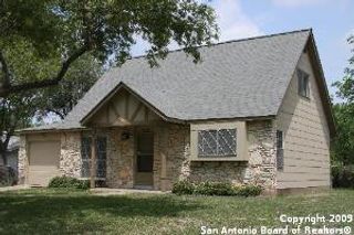 4229 Renault Drive, San Antonio, TX 78218