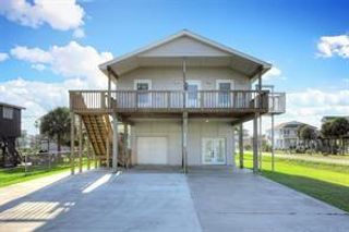 4118 Hardin Drive, Galveston, TX 77554