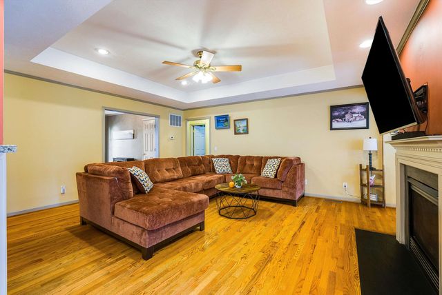 243 NORTHVIEW DR, Dayton, VA 22821