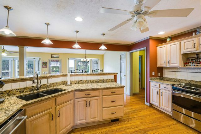 243 NORTHVIEW DR, Dayton, VA 22821