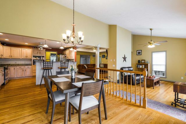 243 NORTHVIEW DR, Dayton, VA 22821