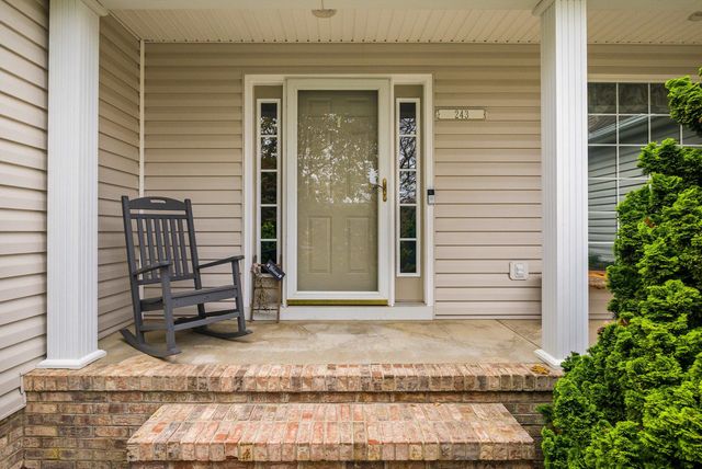 243 NORTHVIEW DR, Dayton, VA 22821