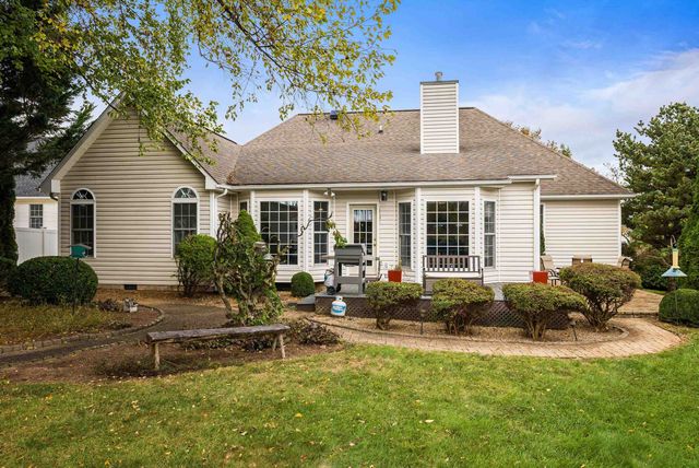 243 NORTHVIEW DR, Dayton, VA 22821