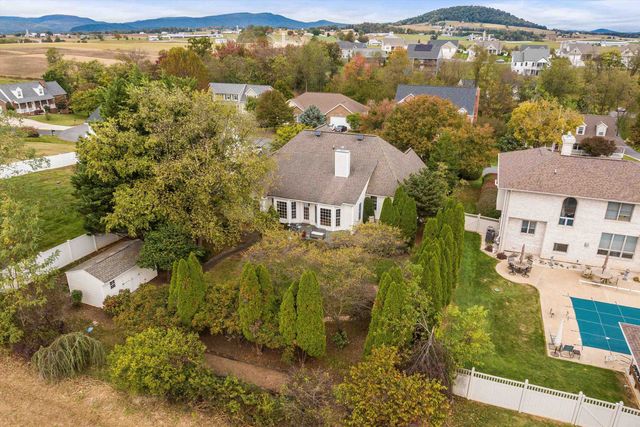 243 NORTHVIEW DR, Dayton, VA 22821