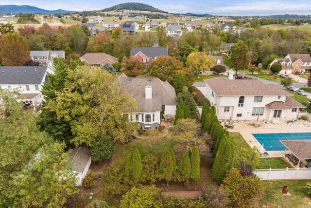 243 NORTHVIEW DR, Dayton, VA 22821