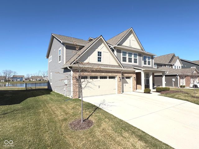 9690 Highview Lane, Mccordsville, IN 46055