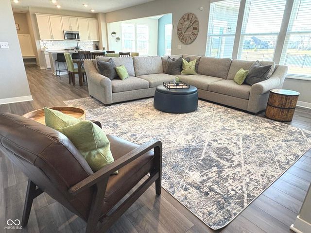 9690 Highview Lane, Mccordsville, IN 46055