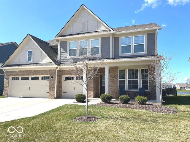 9690 Highview Lane, Mccordsville, IN 46055