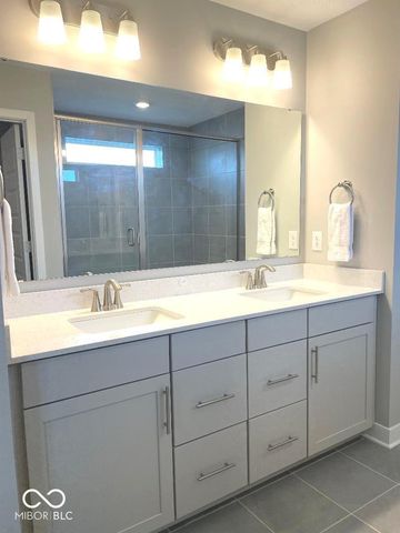 9690 Highview Lane, Mccordsville, IN 46055