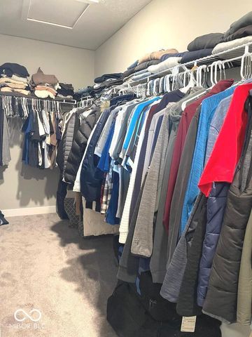 9690 Highview Lane, Mccordsville, IN 46055