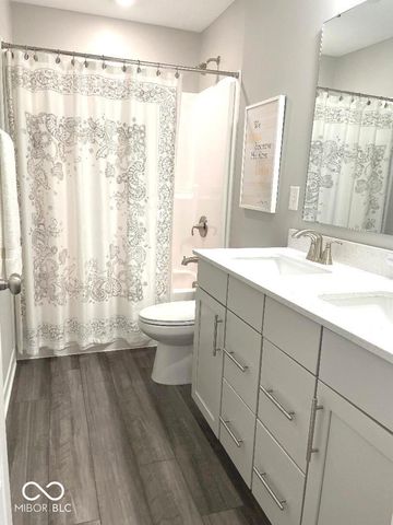 9690 Highview Lane, Mccordsville, IN 46055