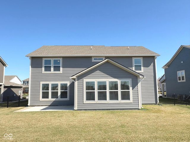 9690 Highview Lane, Mccordsville, IN 46055