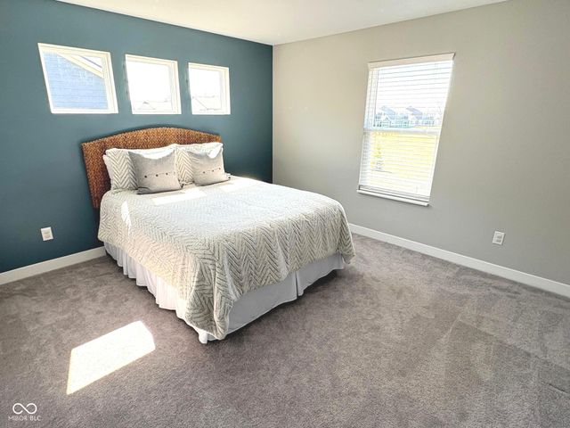 9690 Highview Lane, Mccordsville, IN 46055