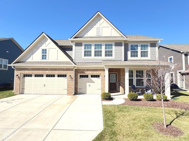 9690 Highview Lane, Mccordsville, IN 46055