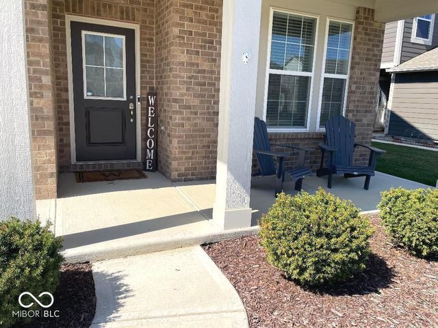 9690 Highview Lane, Mccordsville, IN 46055