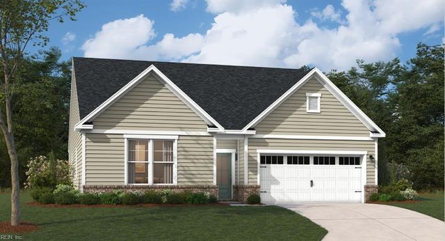 1310 Wharf Hill DR, Smithfield, VA 23430