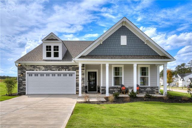 1310 Wharf Hill DR, Smithfield, VA 23430