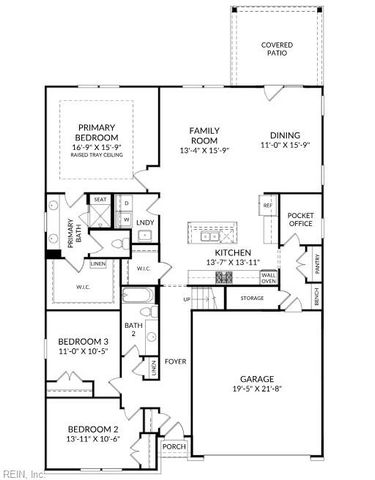 1310 Wharf Hill DR, Smithfield, VA 23430