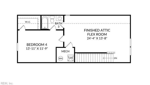 1310 Wharf Hill DR, Smithfield, VA 23430