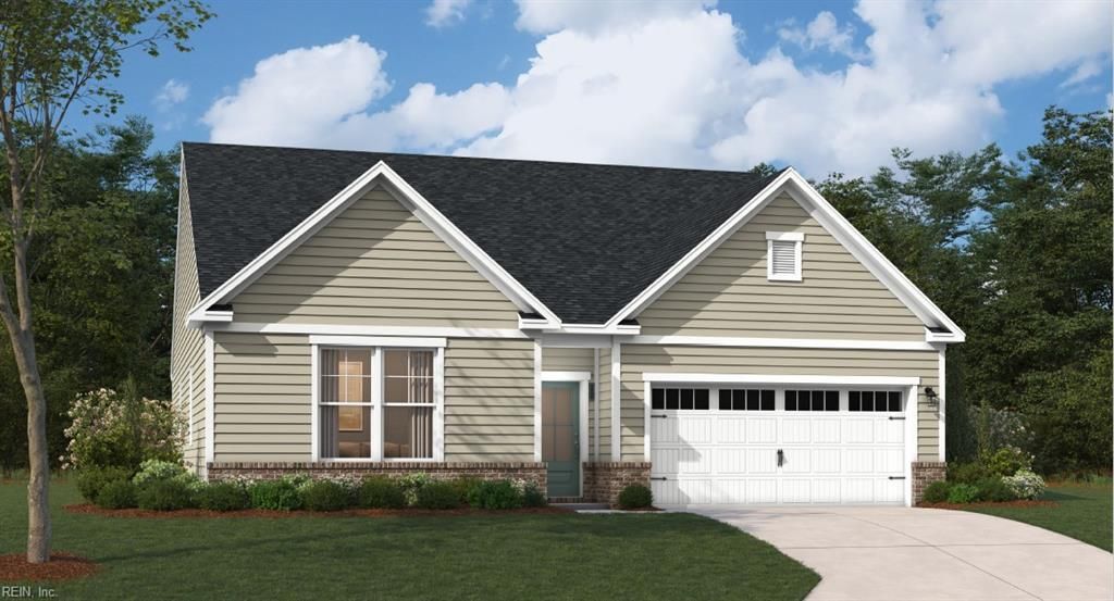 1310 Wharf Hill DR, Smithfield, VA 23430