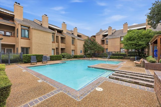 5550 Spring Valley Road A31, Dallas, TX 75254