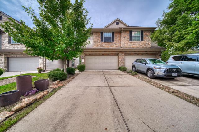 43 Whitekirk Place, Magnolia, TX 77354