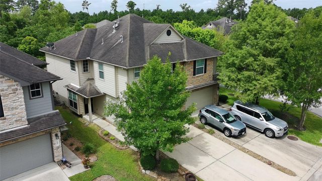 43 Whitekirk Place, Magnolia, TX 77354