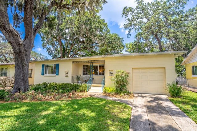 709 LAKE HIGHLAND DRIVE, Orlando, FL 32803