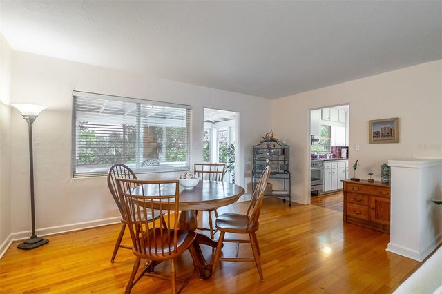 709 LAKE HIGHLAND DRIVE, Orlando, FL 32803