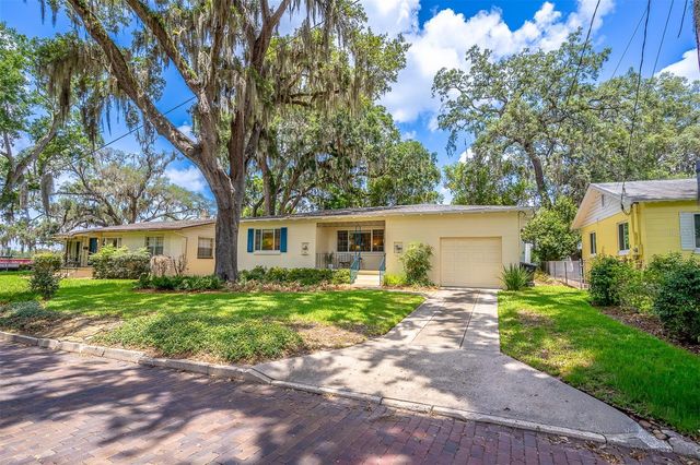 709 LAKE HIGHLAND DRIVE, Orlando, FL 32803