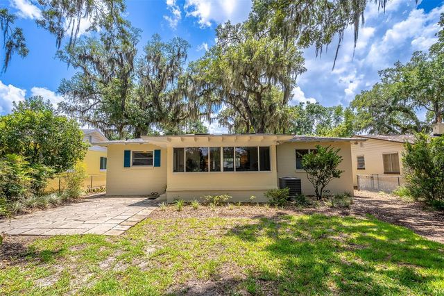 709 LAKE HIGHLAND DRIVE, Orlando, FL 32803