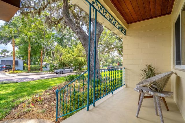 709 LAKE HIGHLAND DRIVE, Orlando, FL 32803