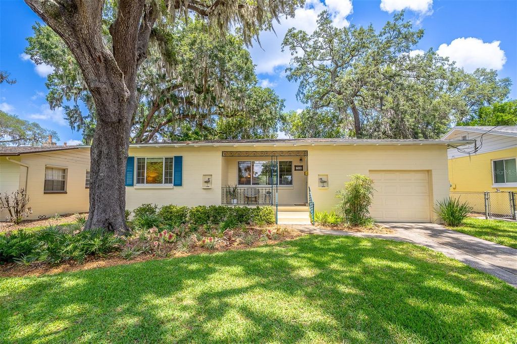 709 LAKE HIGHLAND DRIVE, Orlando, FL 32803