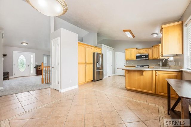 3860 E 390 N, Rigby, ID 83442